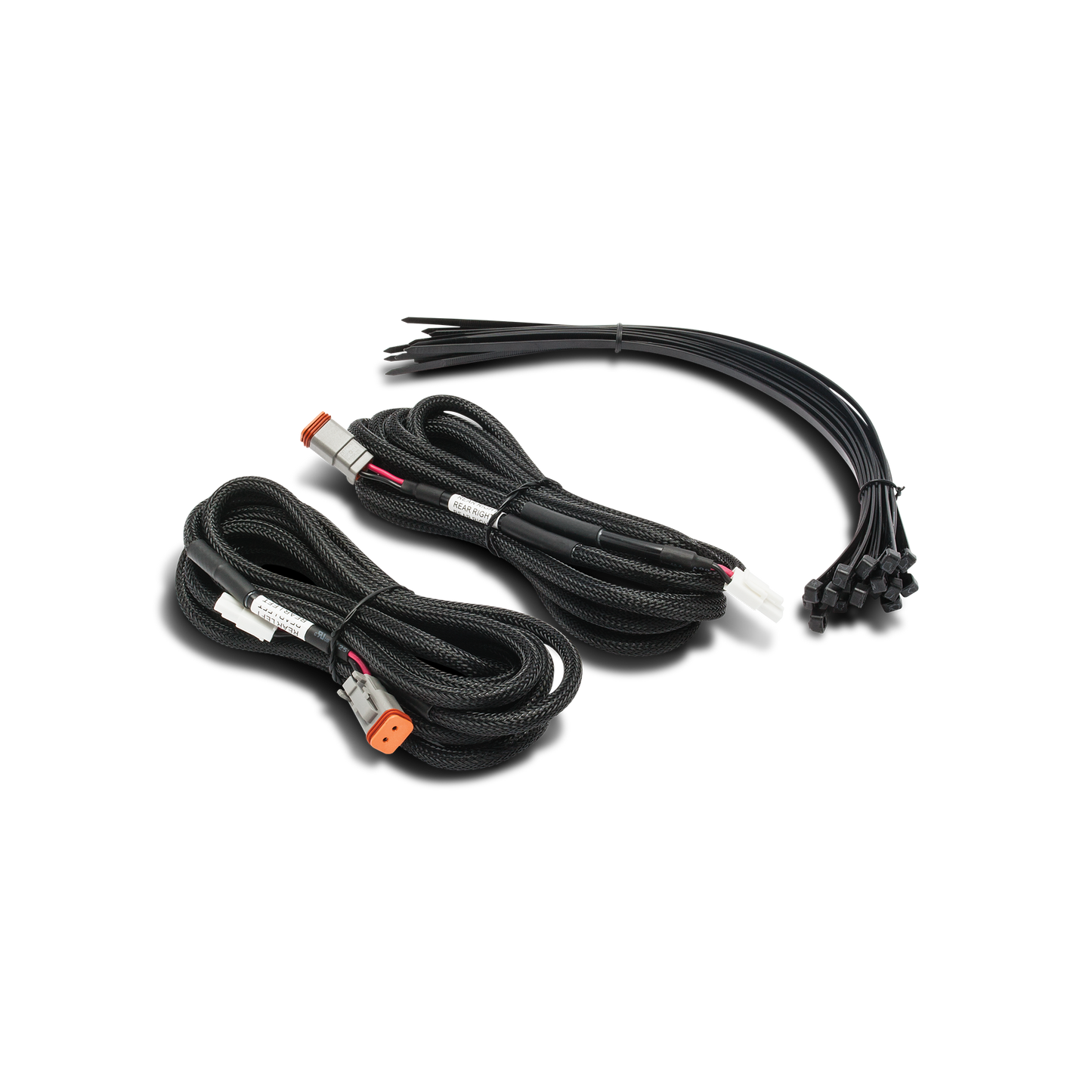 Rear speaker harness for select YXZ® models