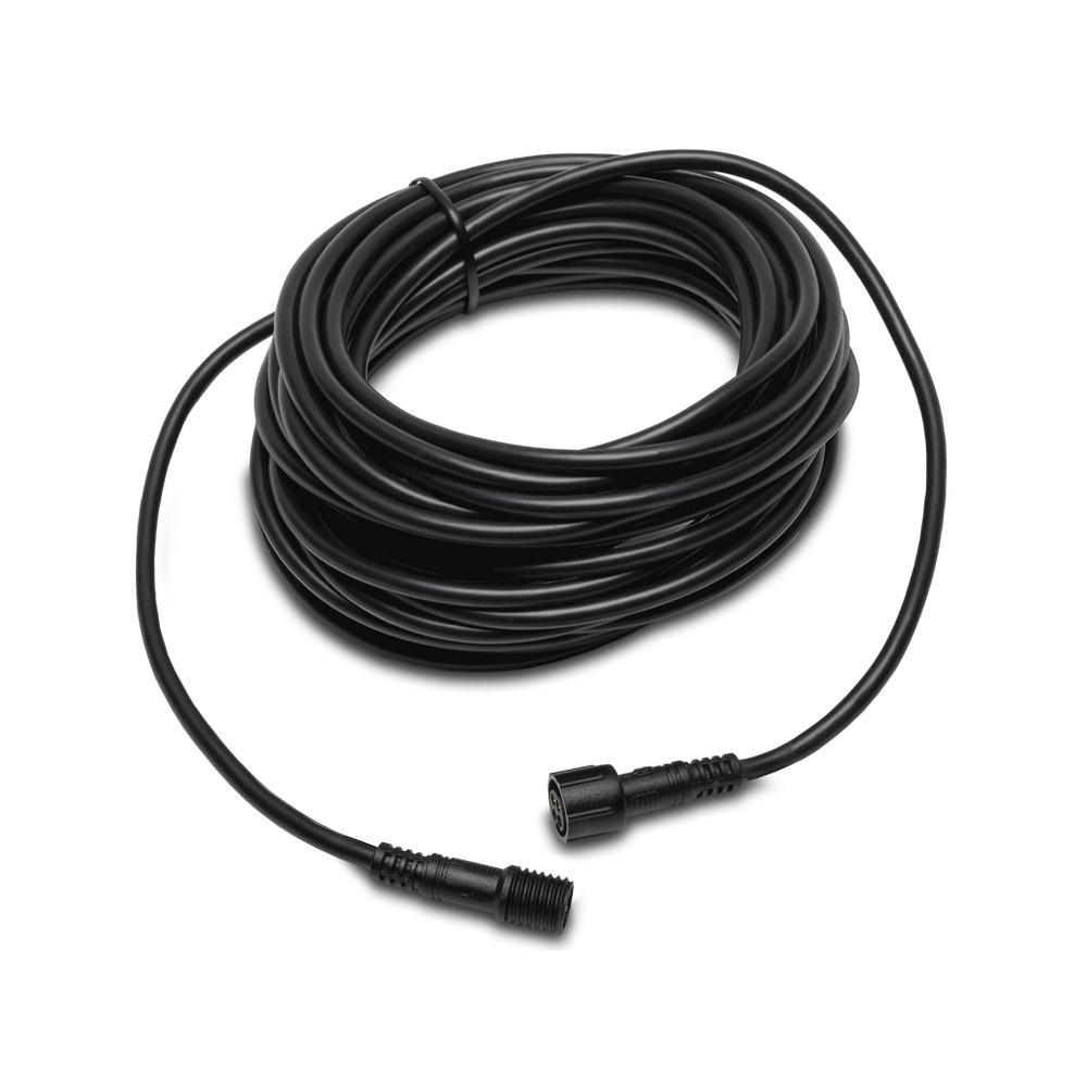 Rockford Fosgate 25 Ft. Color Optix™ Extension Cable RGB-25