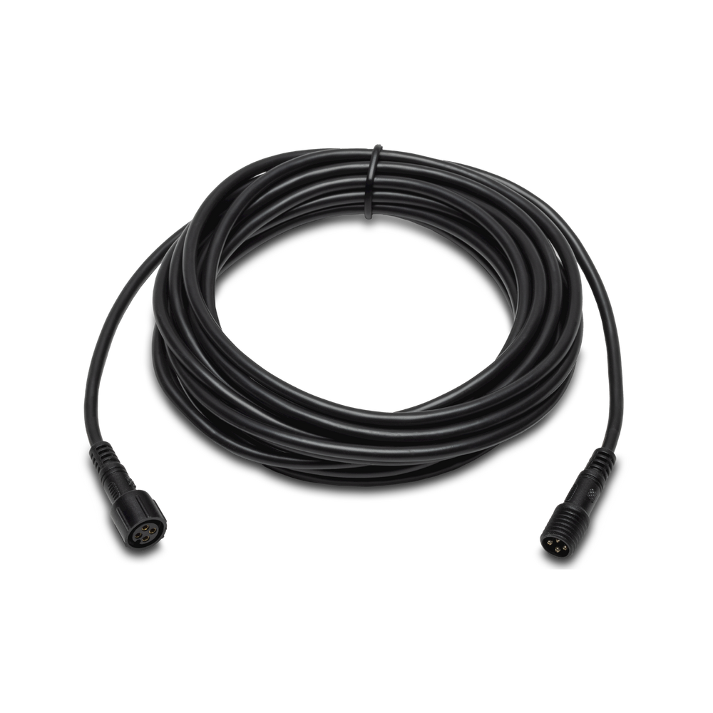 Rockford Fosgate 6 Ft. Color Optix™ Extension Cable RGB-6