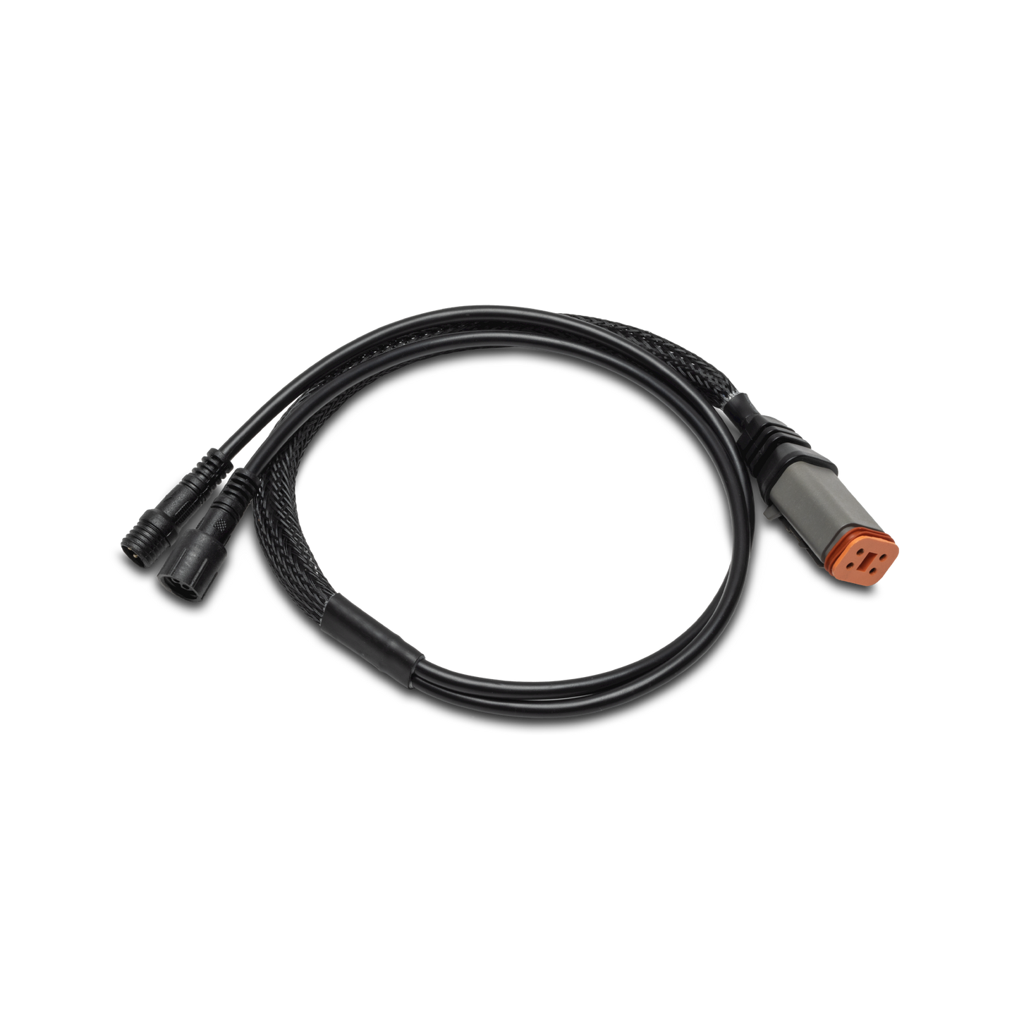 4-Pin Color Optix™ Y-Adaptor for PMX-RGB (Gen-2)