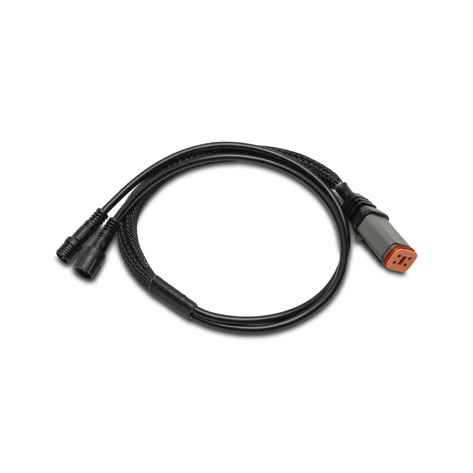4-Pin Color Optix™ Y-Adaptor for PMX-RGB (Gen-2)