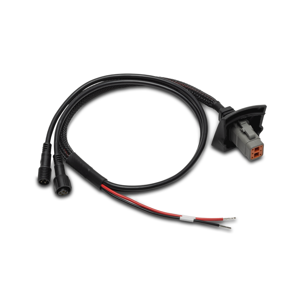 Rockford Fosgate 6-Pin Color Optix™ Y-Adaptor RGB-Y6P