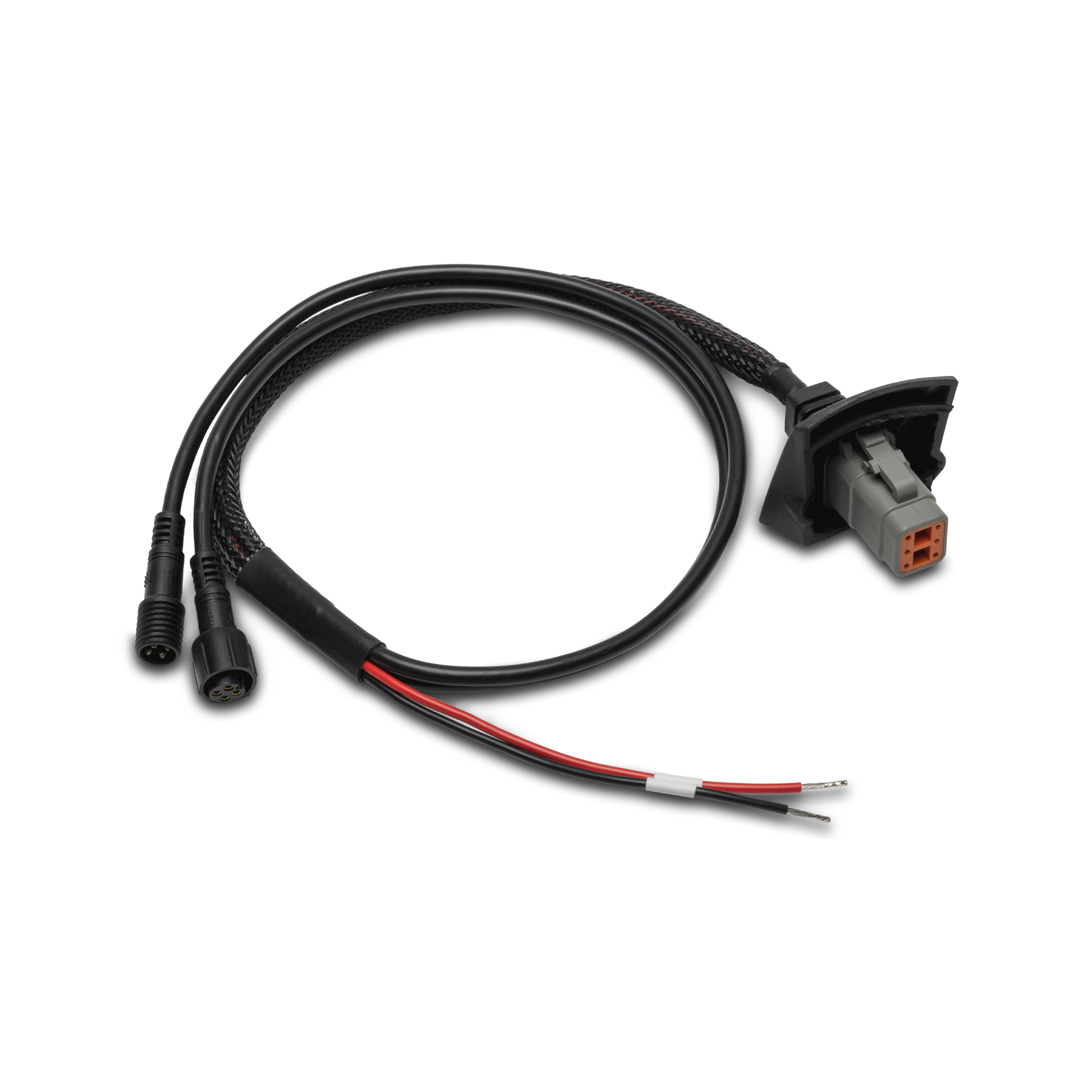 6-Pin Color Optix™ Y-Adaptor for PMX-RGB (Gen-2)