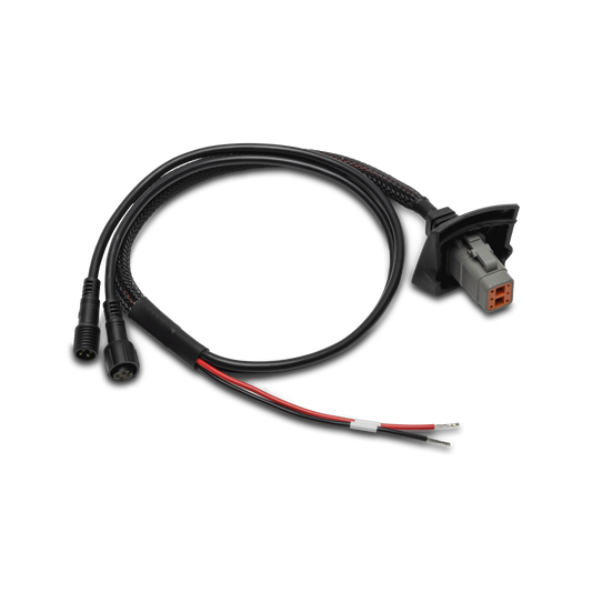 6-Pin Color Optix™ Y-Adaptor for PMX-RGB (Gen-2)