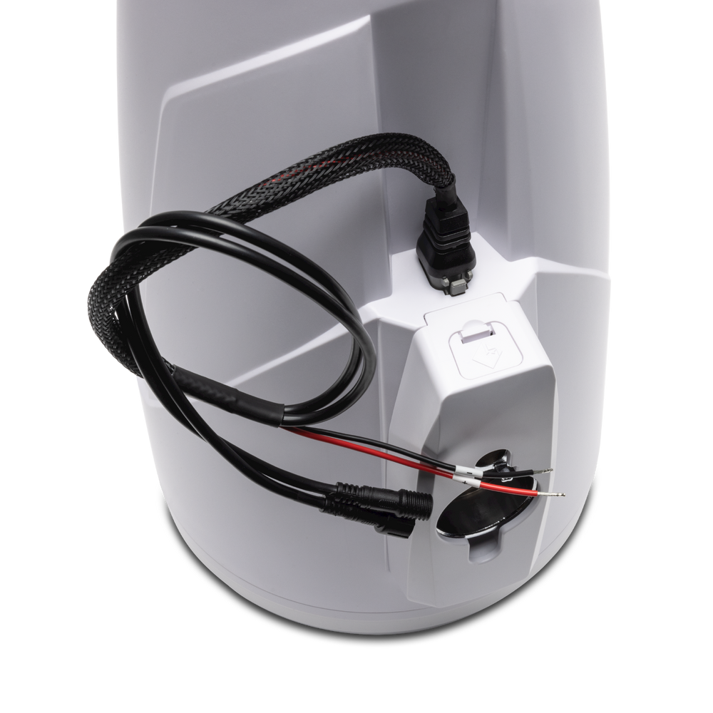 Rockford Fosgate 6-Pin Color Optix™ Y-Adaptor RGB-Y6P