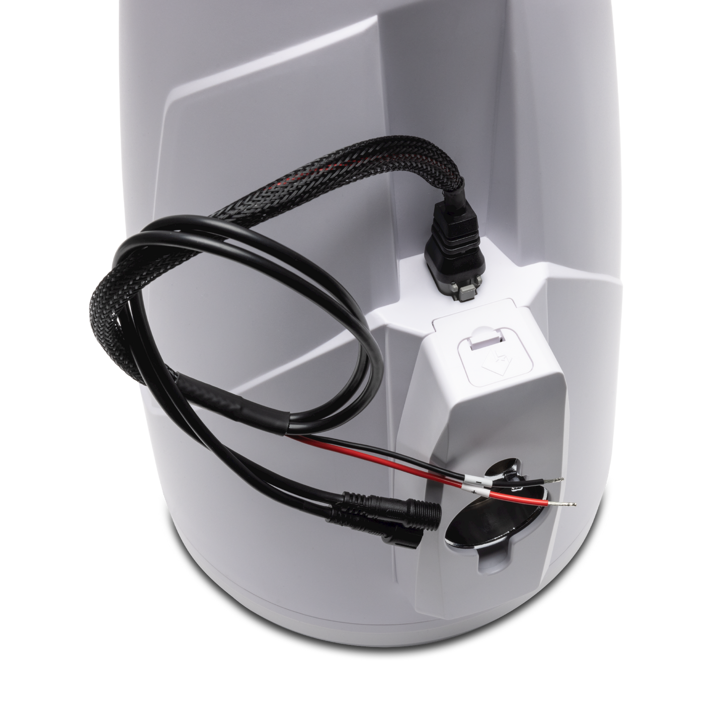 6-Pin Color Optix™ Y-Adaptor for PMX-RGB (Gen-2)