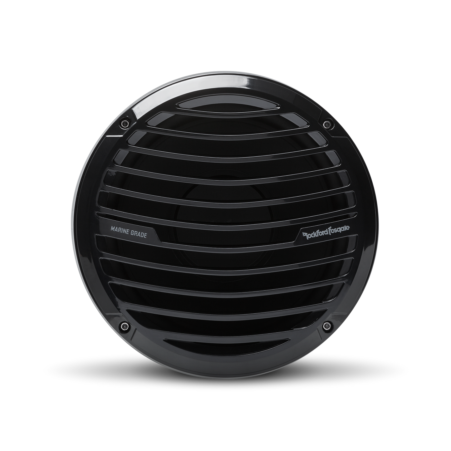 Prime 10" Dual 2-Ohm Subwoofer - Black