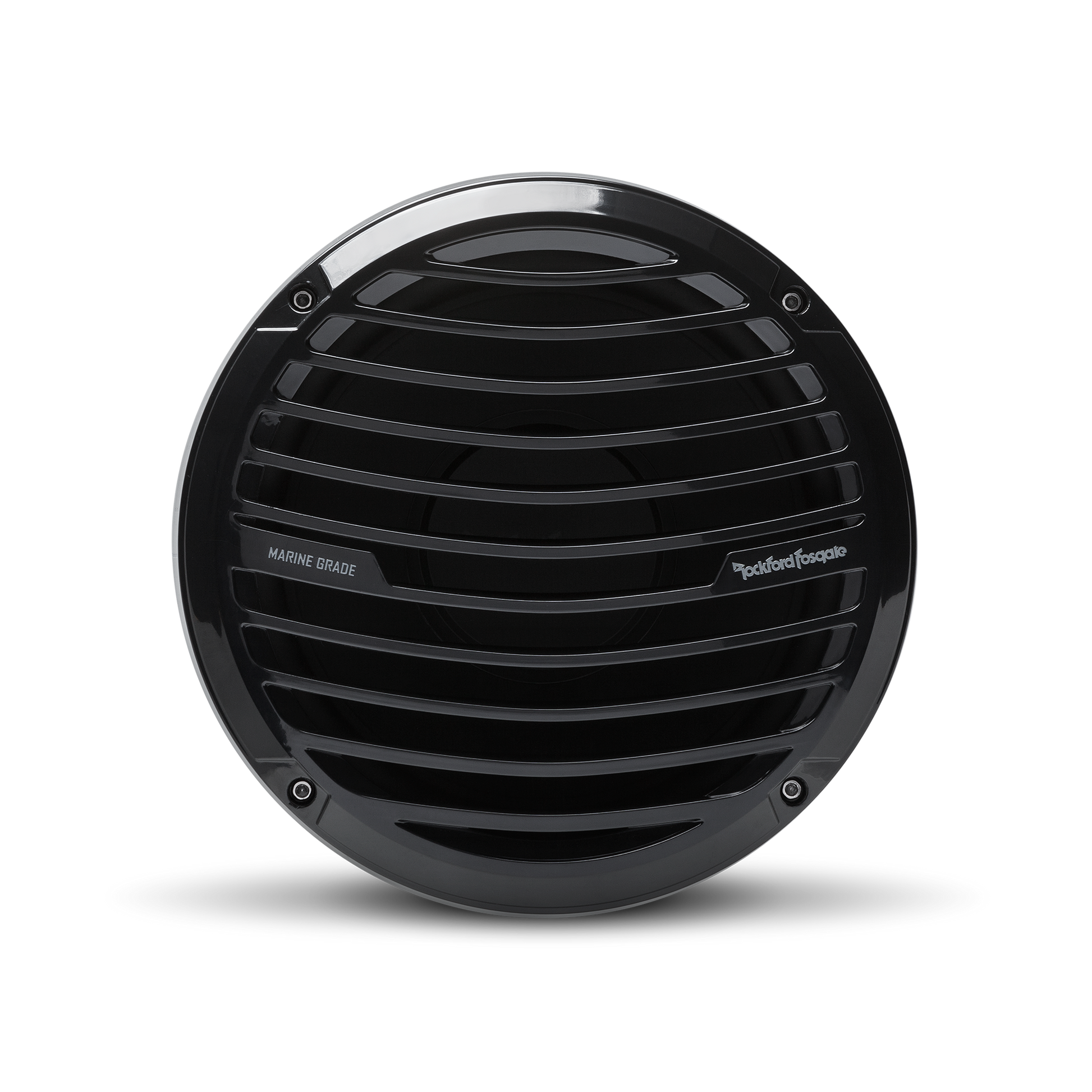 Prime 10" Dual 2-Ohm Subwoofer - Black