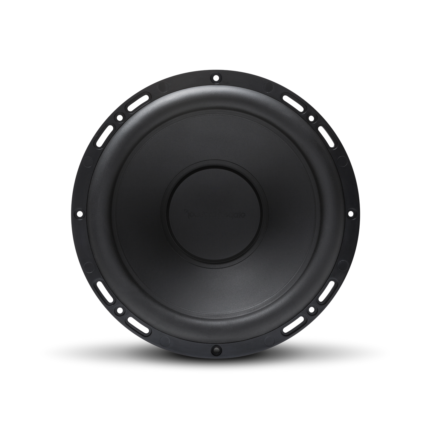 Prime 10" Dual 2-Ohm Subwoofer - Black