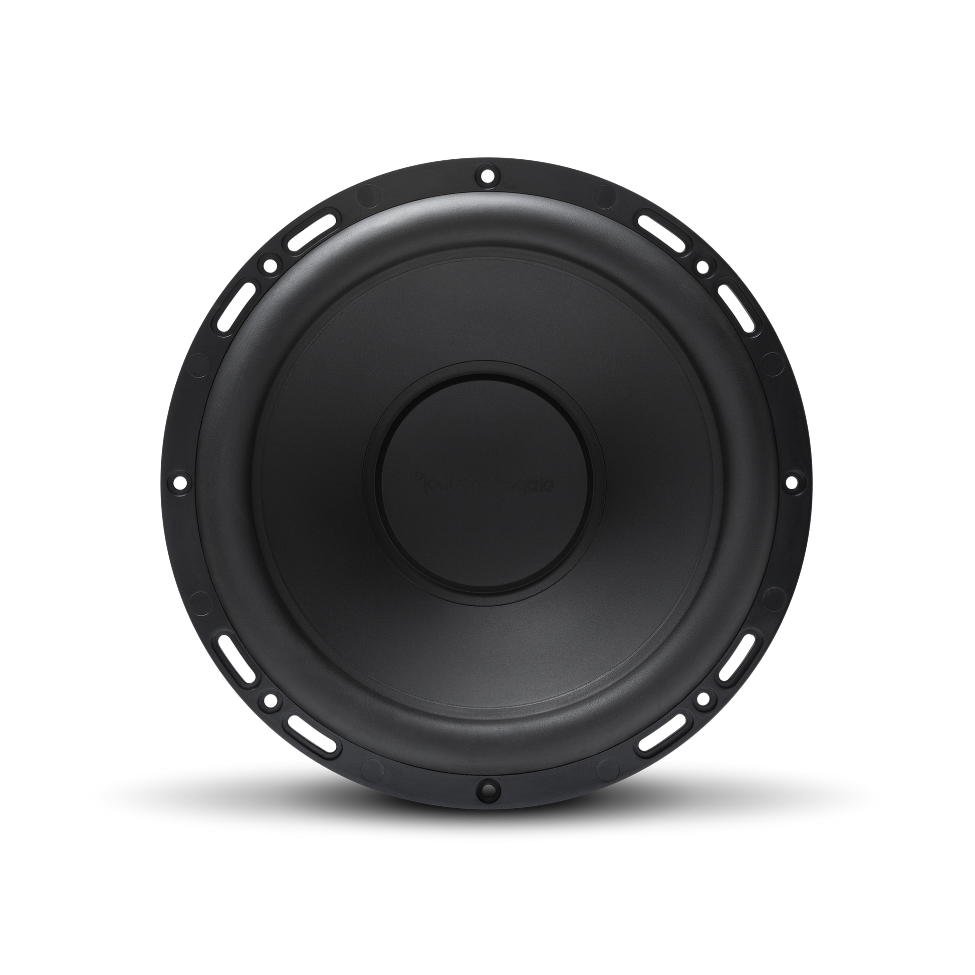 Prime 10" Dual 2-Ohm Subwoofer - Black