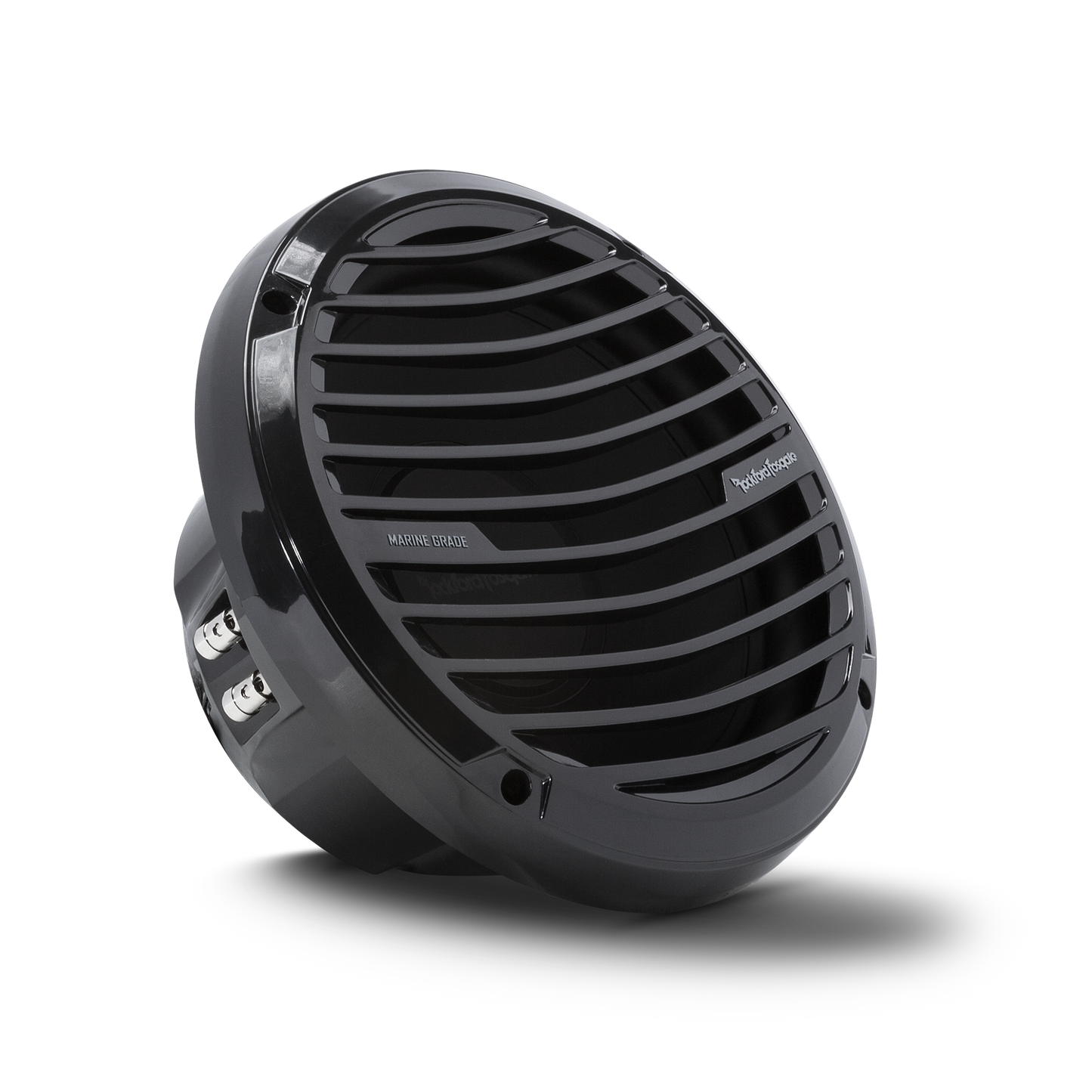 Prime 10" Dual 2-Ohm Subwoofer - Black