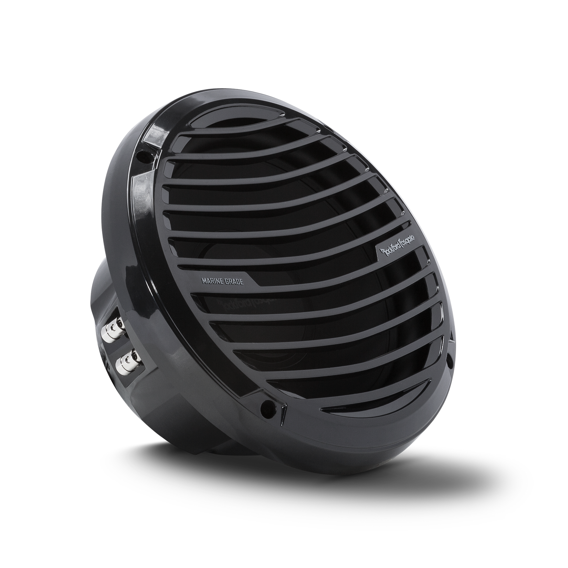 Prime 10" Dual 2-Ohm Subwoofer - Black