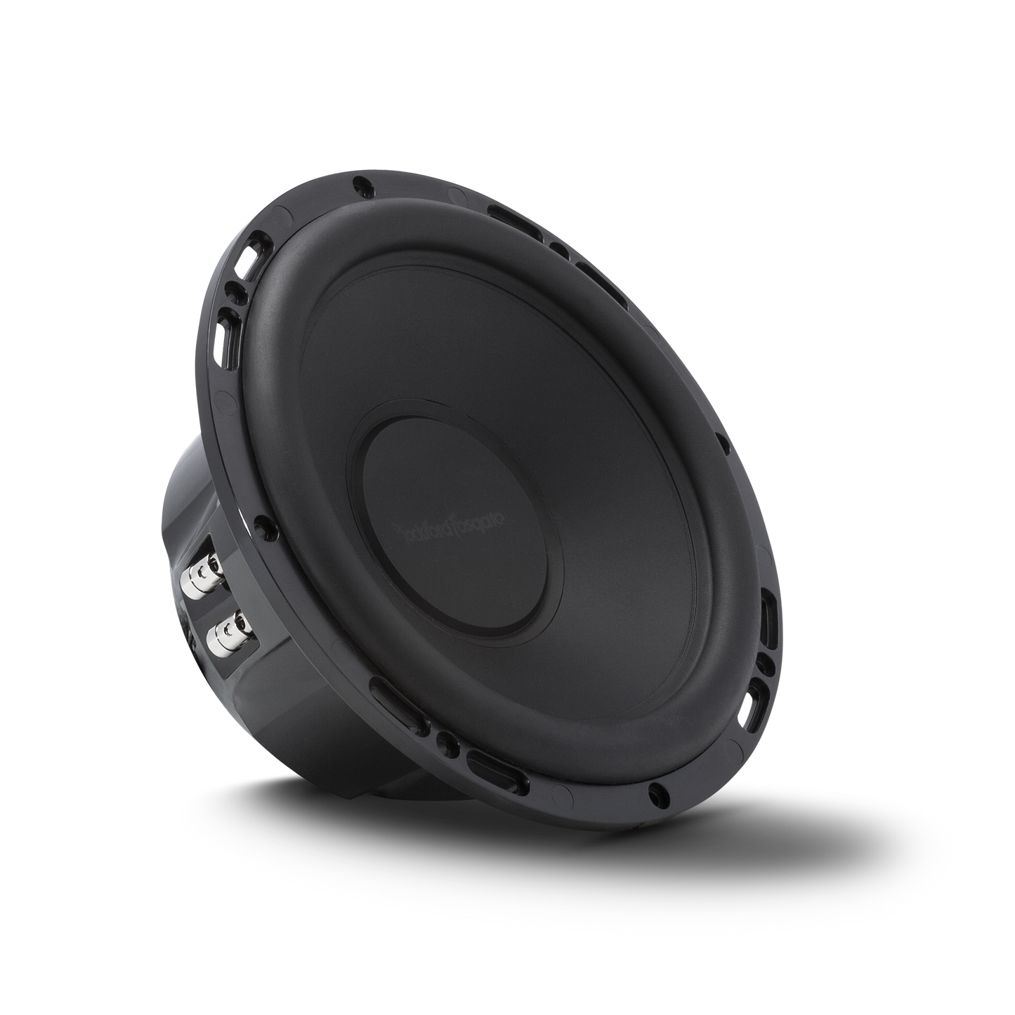 Prime 10" Dual 2-Ohm Subwoofer - Black