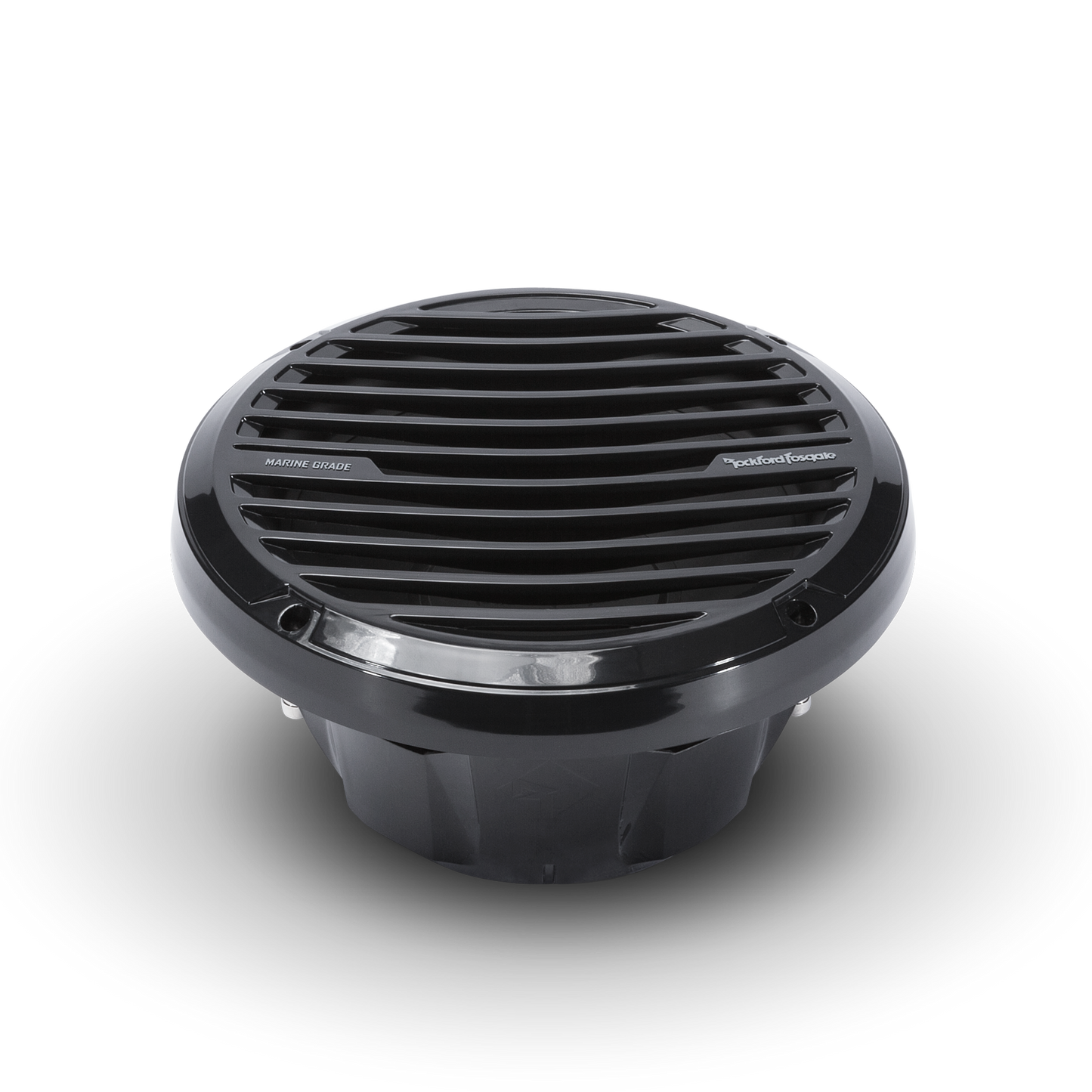 Prime 10" Dual 2-Ohm Subwoofer - Black