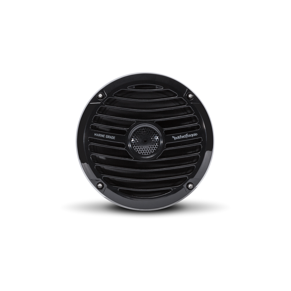 Rockford Fosgate Prime Marine 6.5" Full Range Speakers RM1652B
