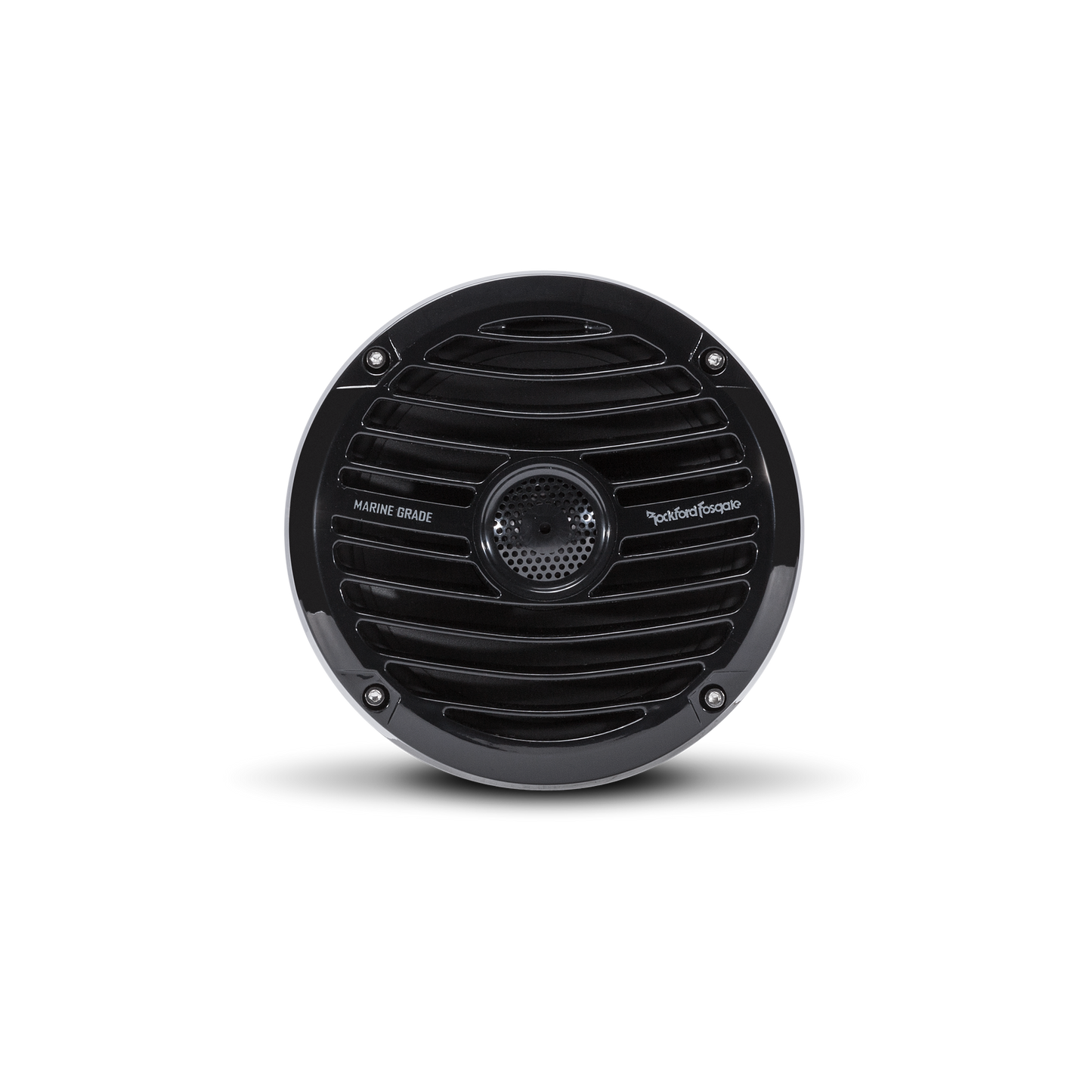 Prime Marine 6.5" Full Range Speakers - Black