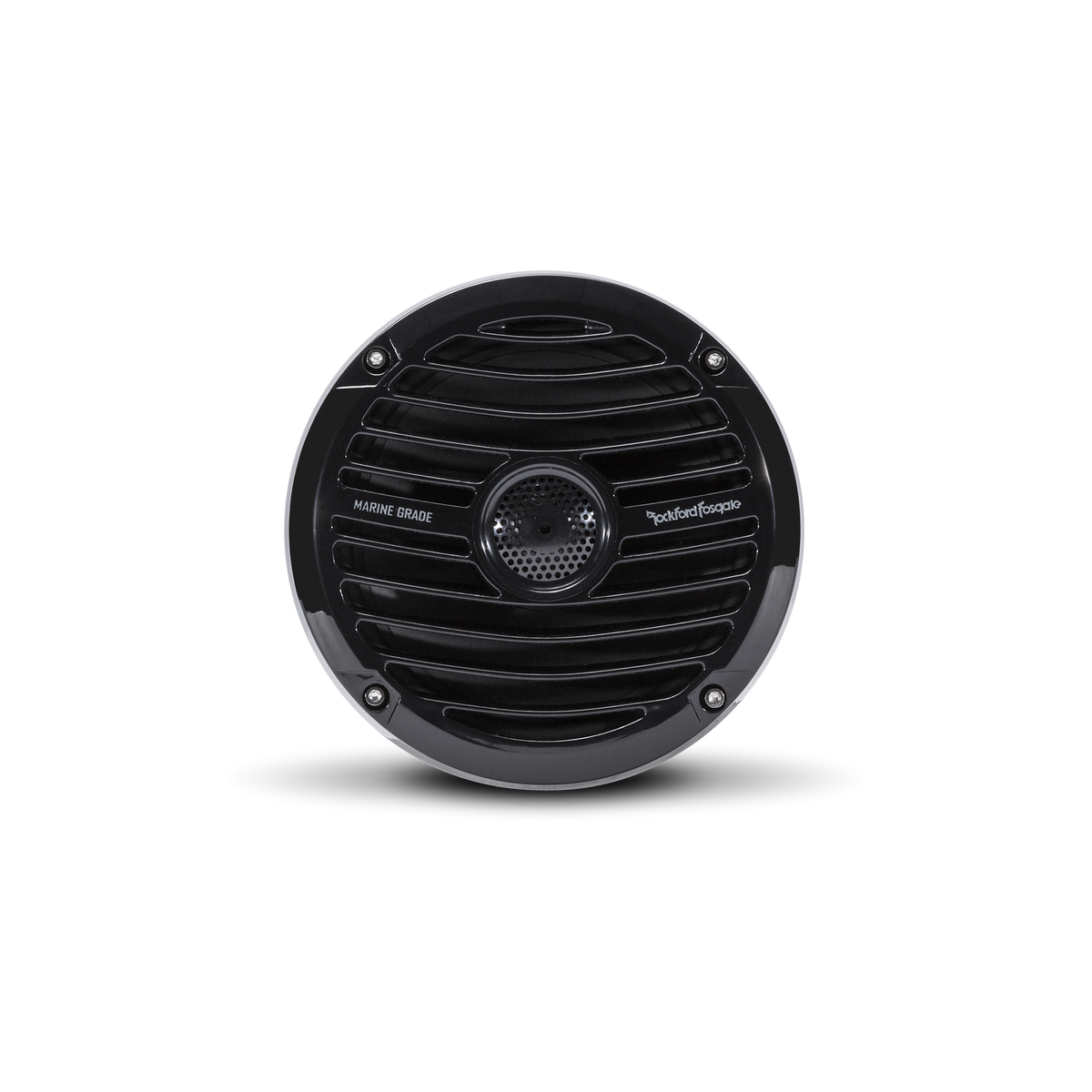 Prime Marine 6.5" Full Range Speakers - Black