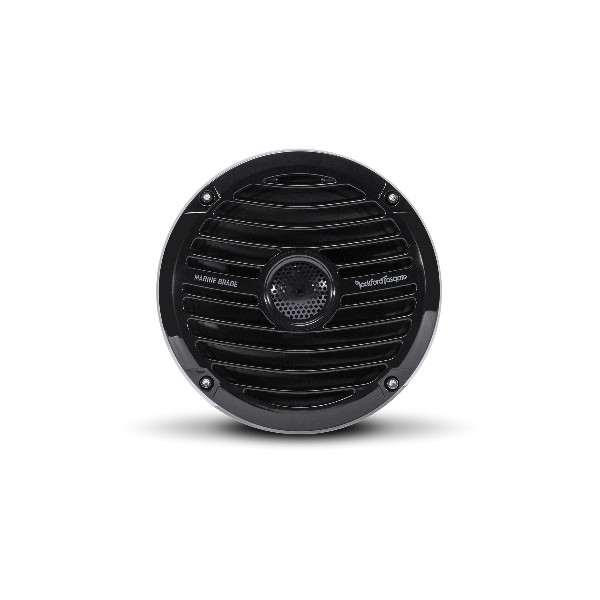 Prime Marine 6.5" Full Range Speakers - Black