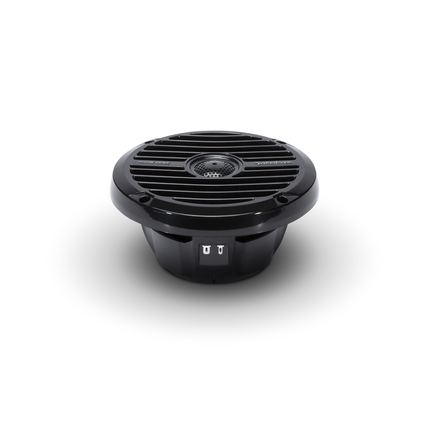 Prime Marine 6.5" Full Range Speakers - Black