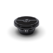 Prime Marine 6.5" Full Range Speakers - Black