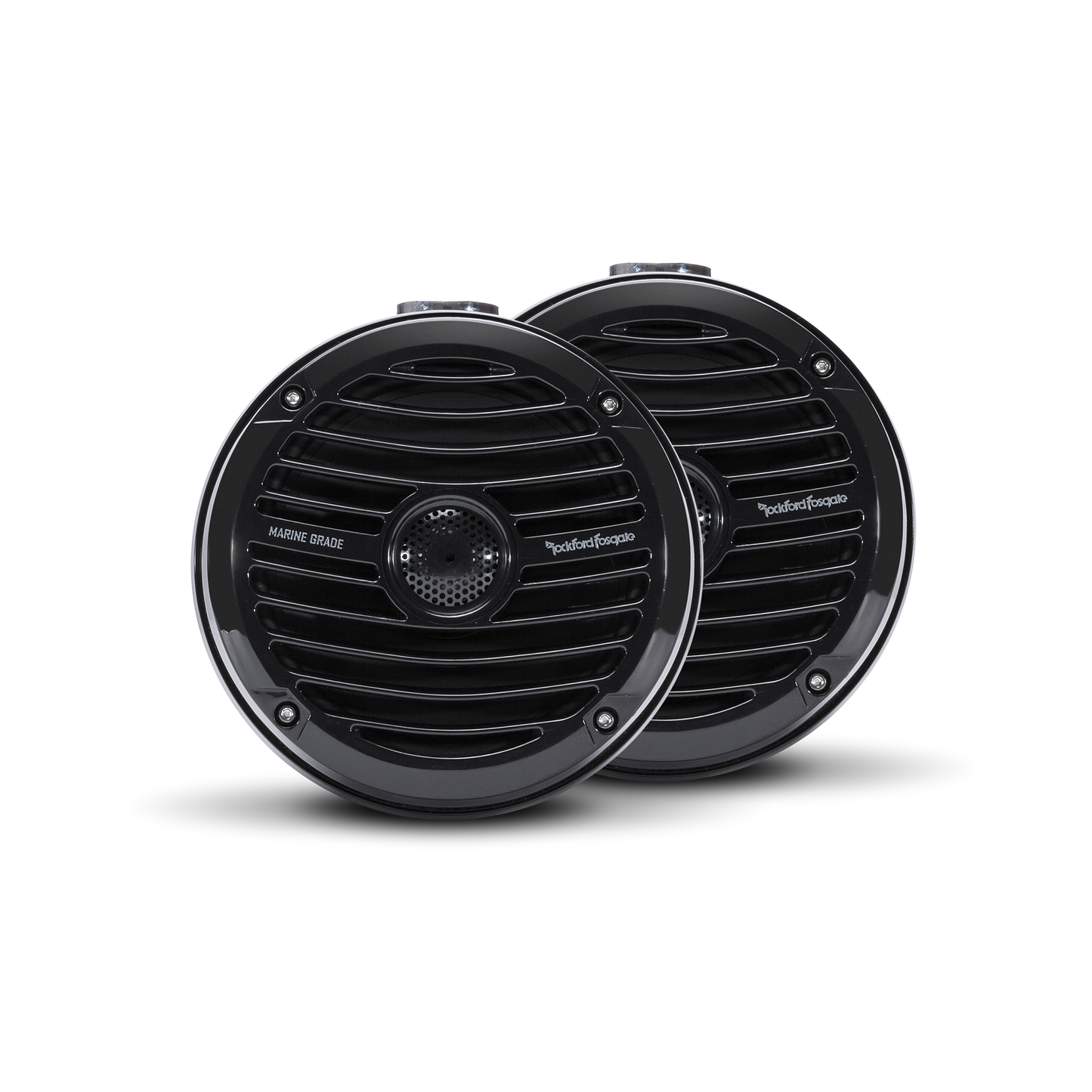 Add-on Rear Speaker Kit for 2014-2018 RANGER® STAGE2/3 (Gen-1)