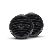 Add-on Rear Speaker Kit for 2014-2018 RANGER® STAGE2/3 (Gen-1)
