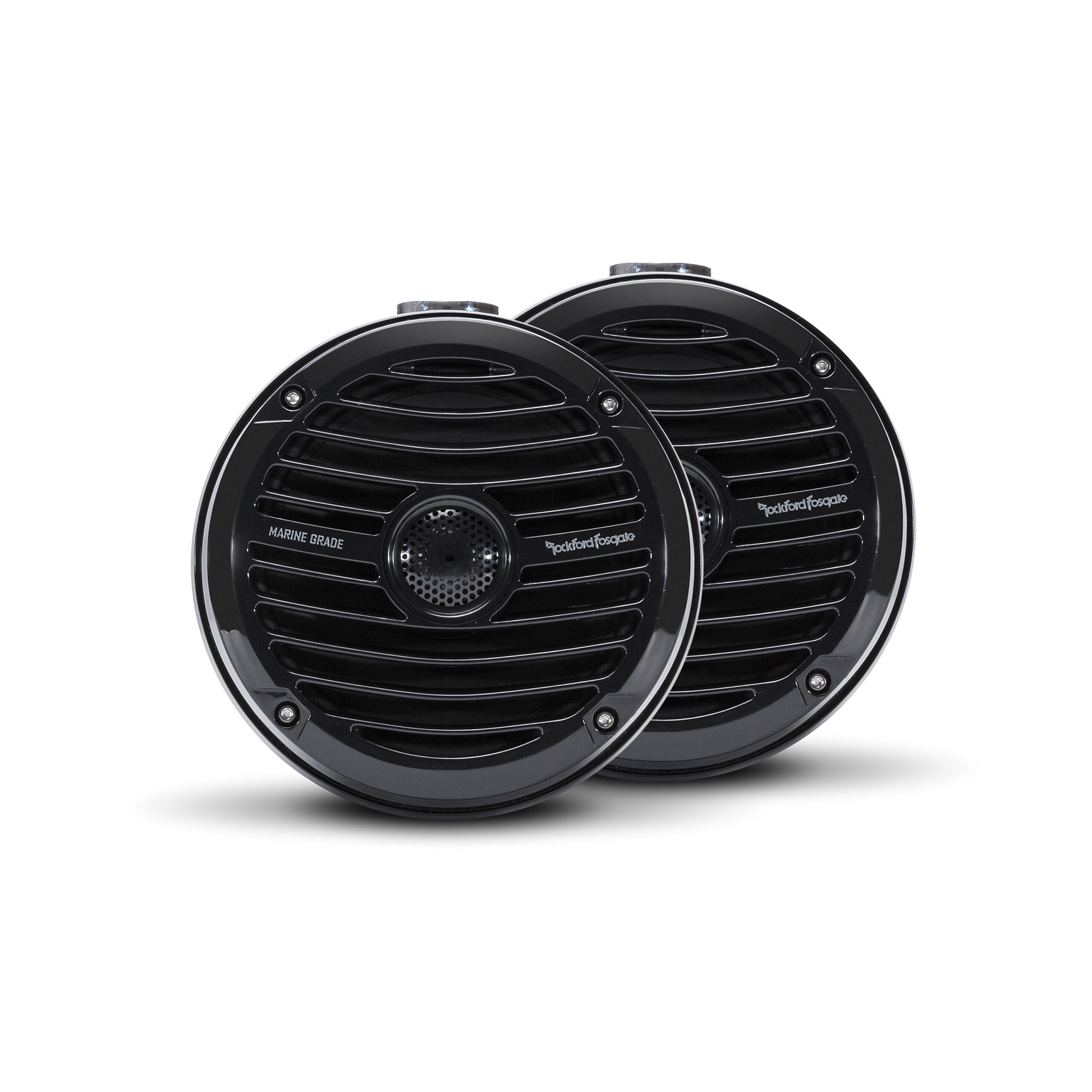 Add-on Rear Speaker Kit for 2014-2018 RANGER® STAGE2/3 (Gen-1)