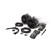 Add-on Rear Speaker Kit for 2014-2018 RANGER® STAGE2/3 (Gen-1)