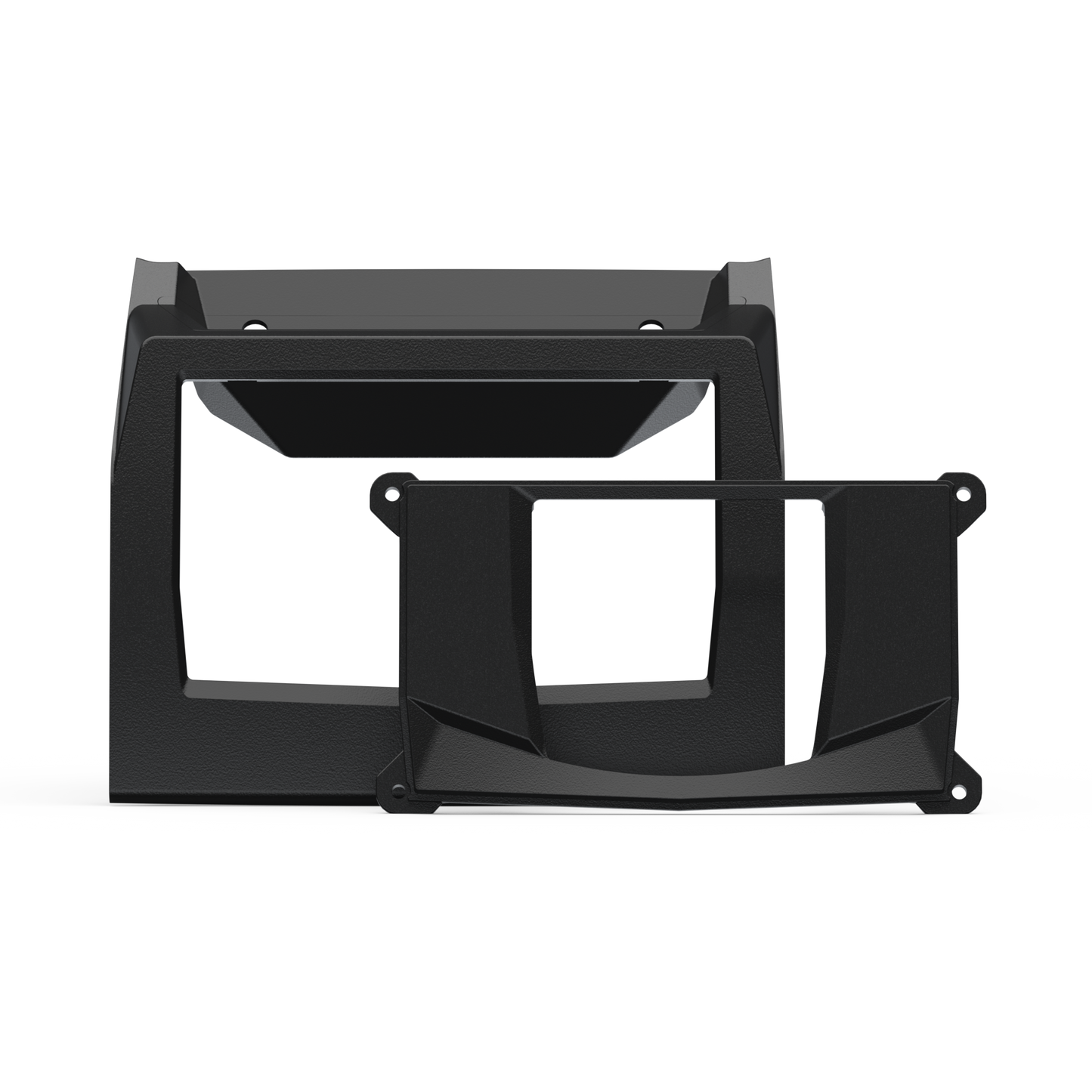 PMX-1, PMX-2 or PMX-3 Dash Kit for Select 2018+ Ranger Models (Gen-2)