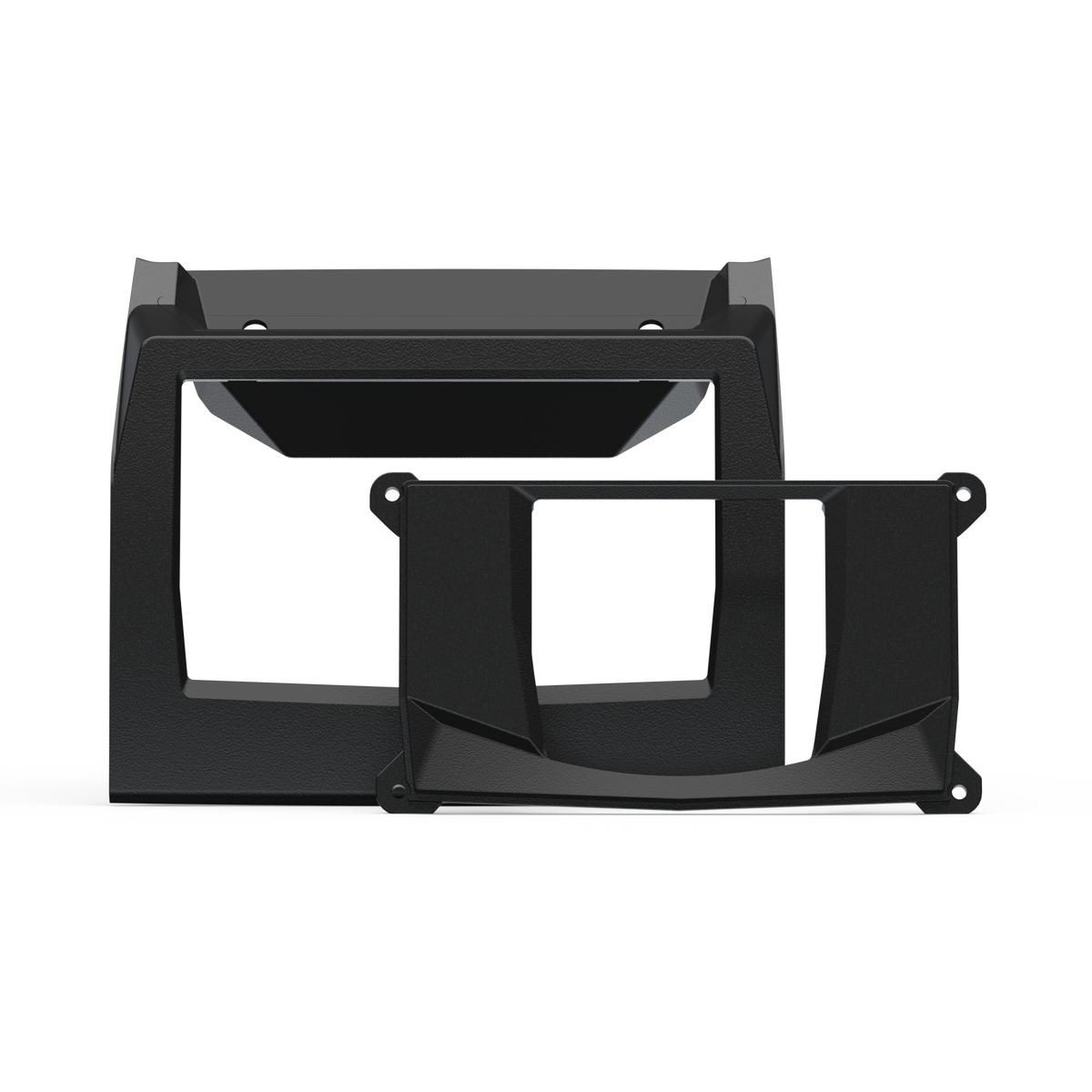 PMX-1, PMX-2 or PMX-3 Dash Kit for Select 2018+ Ranger Models (Gen-2)