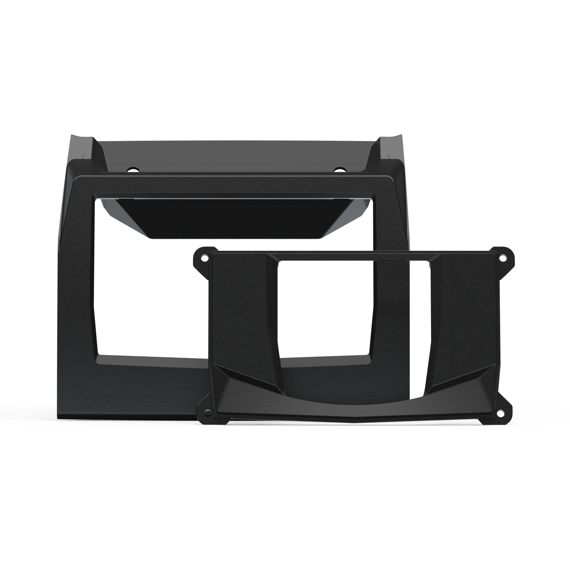 PMX-1, PMX-2 or PMX-3 Dash Kit for Select 2018+ Ranger Models (Gen-2)