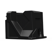 10" Color Optix™ Subwoofer Enclosure for Select 2018+ Ranger Models (Gen-2)