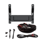 4 AWG 1500 Watt Amp Installation Kit for Select 2018+ Ranger Models (Gen-2)