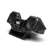 Stage-1 All-In-One Audio System for Select 2018+ Ranger and 2019+ Bobcat Models (Gen-2)
