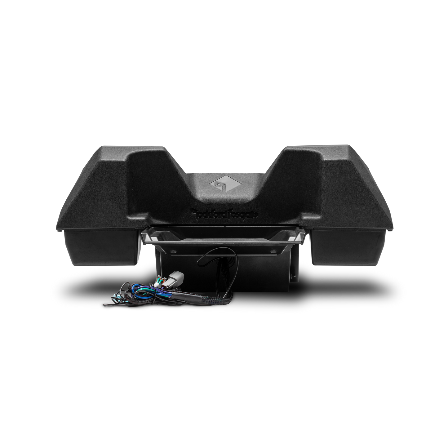 Stage-1 All-In-One Audio System for Select 2018+ Ranger and 2019+ Bobcat Models (Gen-2)