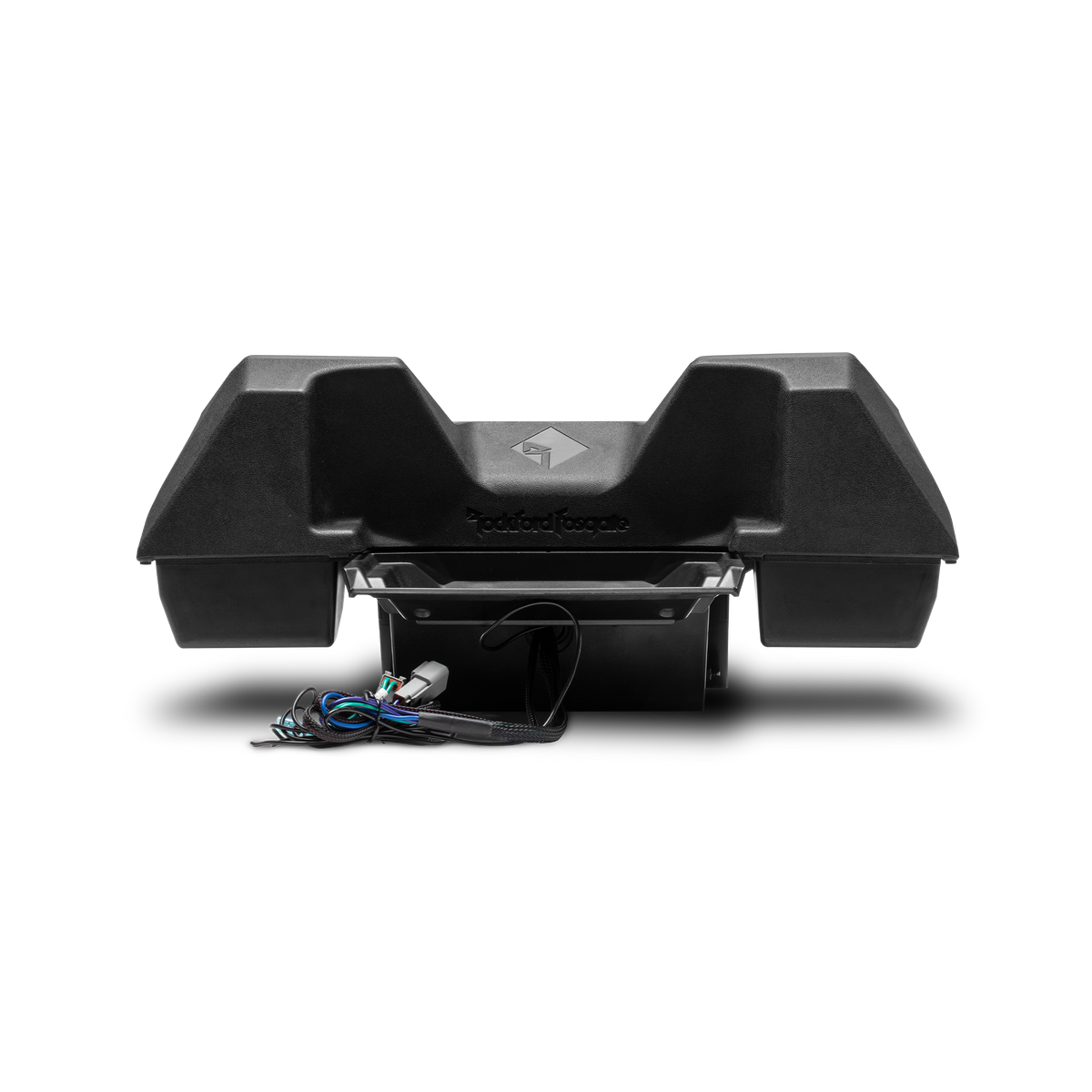 Stage-1 All-In-One Audio System for Select 2018+ Ranger and 2019+ Bobcat Models (Gen-2)