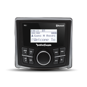 Stage-1 All-In-One Audio System for Select 2018+ Ranger and 2019+ Bobcat Models (Gen-2)