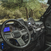 Stage-1 All-In-One Audio System for Select 2018+ Ranger and 2019+ Bobcat Models (Gen-2)