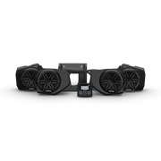 2018+ Ranger Stage 2 Audio System (Gen-2)