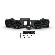 2018+ Ranger Stage 2 Audio System (Gen-2)