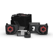 2018+ Ranger Stage 3 Audio System (Gen-2)