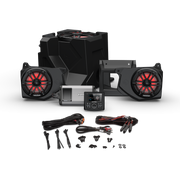 2018+ Ranger Stage 3 Audio System (Gen-2)