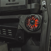 2018+ Ranger Stage 3 Audio System (Gen-2)