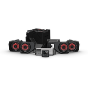2018+ Ranger Stage 4 Audio System (Gen-2)