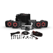 2018+ Ranger Stage 4 Audio System (Gen-2)