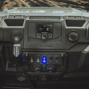 2018+ Ranger Stage 4 Audio System (Gen-2)