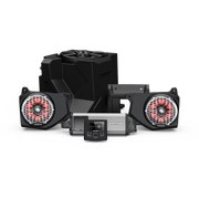 2018+ Ranger Stage 5 Audio System (Gen-2)