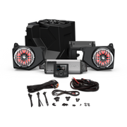 2018+ Ranger Stage 5 Audio System (Gen-2)