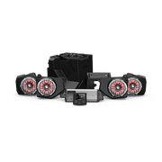 2018+ Ranger Stage 6 Audio System (Gen-2)