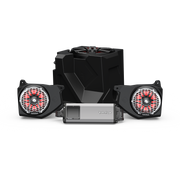 Ranger Stage 5 Audio System for Ride Command (Gen-2)